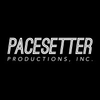 Pacesetter Productions, Inc. logo - Similar company to Doozer Productions