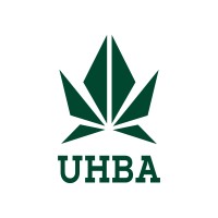 Ukrainian Hemp Building Association logo - Similar company to Defence Tech Community