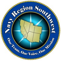 Navy Region Southwest logo - Similar company to Commander, Navy Installations Command (Cnic) Hq