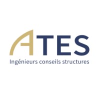 ATES Ingénierie Conseils Structures logo - Similar company to Victor Architectes