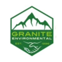 Granite Environmental Inc logo - Similar company to Keder Solutions