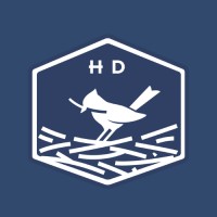 Harris Doyle Homes logo - Similar company to Needco, Inc