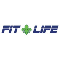 Fit Life logo - Similar company to Apifycloud