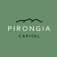 Pirongia Capital Limited logo - Similar company to Shape Energy