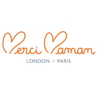 Merci Maman logo - Similar company to Aetra Studio