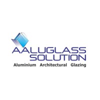 AALUGLASS SOLUTION logo - Similar company to Deeta Epoxy Services