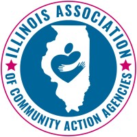 Illinois Association of Community Action Agencies logo - Similar company to The Imagine Learning Foundation