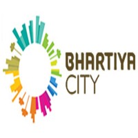 bhartiyacitynikoohomes logo - Similar company to Nikoo Homes