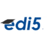 edi5 Technologies Pvt Ltd logo - Similar company to Edi5 Solutions Pvt. Ltd.