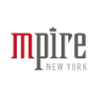 Mpire Creative | New York logo - Similar company to Beyond Creative Mgmt.