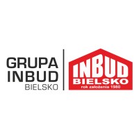 GRUPA INBUD BIELSKO logo - Similar company to Tk Bud