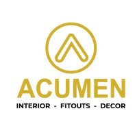 ACUMEN DECOR LLC logo - Similar company to Dig Design Studio