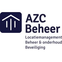 AZC Beheer logo - Similar company to Meijden Structural Engineering