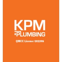 KPM Plumbing Pty Ltd logo - Similar company to Mediaconnect Group