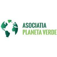 Asociatia Planeta Verde logo - Similar company to Competitiv