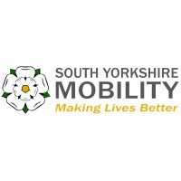 South Yorkshire Mobility Ltd logo - Similar company to Bho Hardware