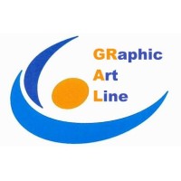 GRAPHIC ART LINE Sa logo - Similar company to Trinity Graphic Usa, Inc.