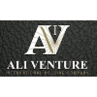 Ali Venture International Holding Company logo - Similar company to Blue Adoni