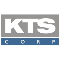 KTS CORP C.A logo - Similar company to Humanos Internacional E.U (Liquidada)