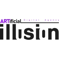 ARTificial Illusion logo - Similar company to Quantixo Software