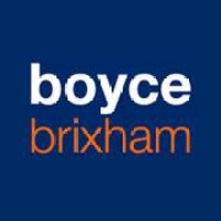Boyce Brixham- Local Brixham Estate Agents logo - Similar company to Bettesworths