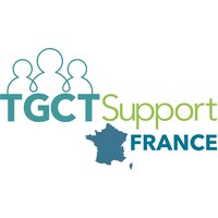 TGCT Support France logo - Similar company to Asarga