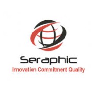 Seraphic IT Solutions logo - Similar company to Seraphic Associate