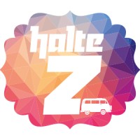 HalteZ logo - Similar company to Quardin