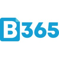 Benchmark 365 logo - Similar company to Static Computers