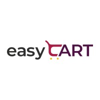 EasyCart logo - Similar company to Royalsoft