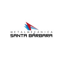 Metalmecanica Santa Barbara SAS logo - Similar company to Isomec Ingeniería Metalmecanica
