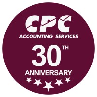 CPC Accounting Services logo - Similar company to Dead Simple Accounting