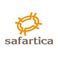 Safartica logo - Similar company to Le Pompon De Brest
