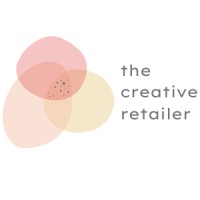 The Creative Retailer logo