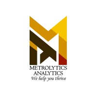 Metrolytics Analytics logo - Similar company to Bridge Analytics Ltd