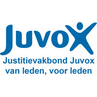 Justitievakbond Juvox