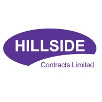 Hillside Contracts Ltd logo - Similar company to Calztec Fm Ltd