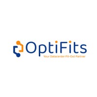 OptiFits logo - Similar company to All-Rack B.V.