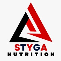 Styga Nutrition logo - Similar company to Oxynyc Innovations Pvt Ltd