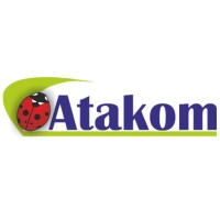 Atakom LTD logo - Similar company to Onan Ltd.