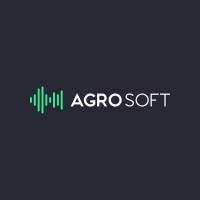 AgroSoft logo - Similar company to Agrosoft
