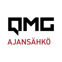Ajansähkö Oy logo - Similar company to Brado Oy