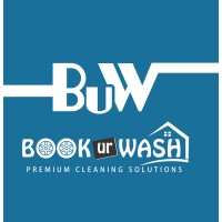 BookUrWash logo - Similar company to Notesduniya