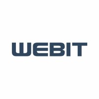 Webit.ge logo - Similar company to Vb Digital Architects