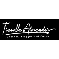Trasetta Alexander | Business Productivity Coach logo - Similar company to Zenyora - Wellness & Productivity Coach
