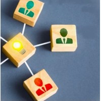 Vision Practical logo - Similar company to Debunqed | Simple Online Tech Solutions