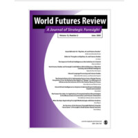 World Futures Review: A Journal of Strategic Foresight logo - Similar company to If Insight & Foresight