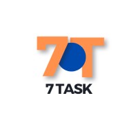 7 Task Mağazacılık logo - Similar company to 3 Step Llc Iraq