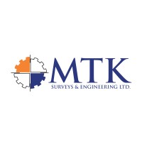 MTK Surveys and Engineering Ltd. logo - Similar company to Maktek Integrated Technologies