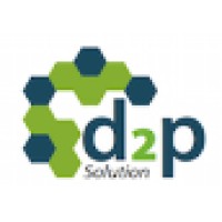 D2P Solution SRL logo - Similar company to Key2 Next